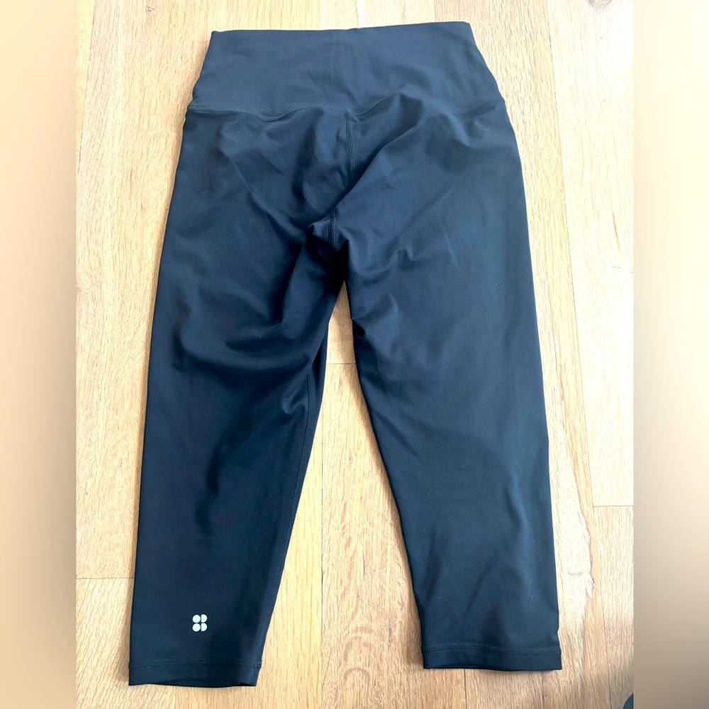 Women’s Sweaty Betty Crop Leggings